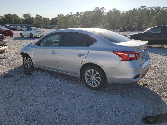 2019 NISSAN SENTRA S - 3N1AB7APXKY362268