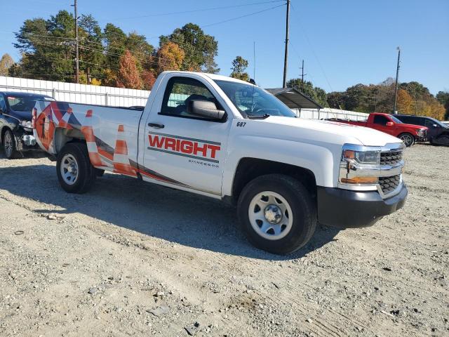 2018 CHEVROLET SILVERADO - 1GCNCNEH8JZ240595