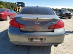 Lot #3034584739 2011 INFINITI G25