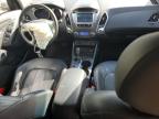 HYUNDAI TUCSON GLS photo