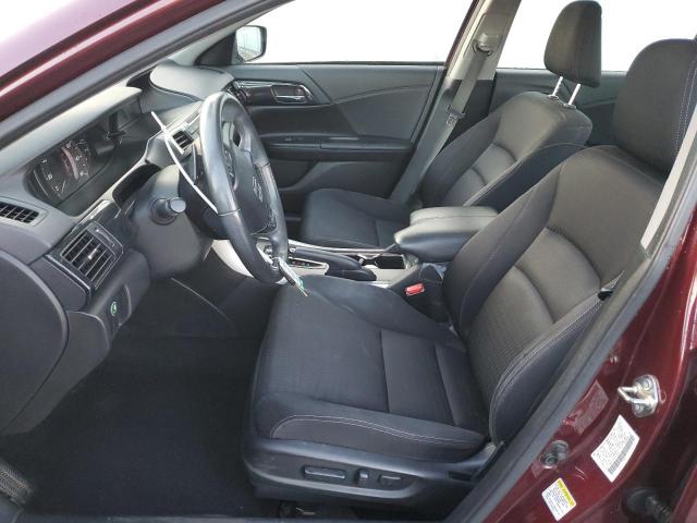 2015 HONDA ACCORD SPO - 1HGCR2F57FA109867