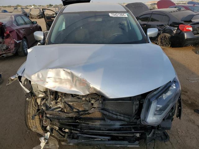 2017 NISSAN ROGUE S - KNMAT2MV2HP524394