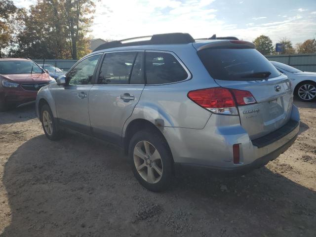 VIN 4S4BRBCC8E3265413 2014 Subaru Outback, 2.5I Pre... no.2