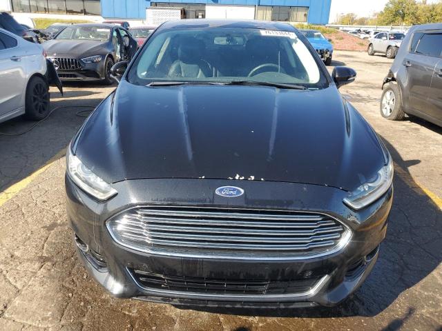 VIN 3FA6P0RU3ER201044 2014 Ford Fusion, Titanium Hev no.5