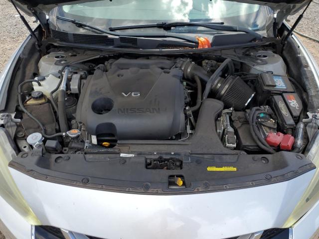 2016 NISSAN MAXIMA 3.5 - 1N4AA6AP0GC414989