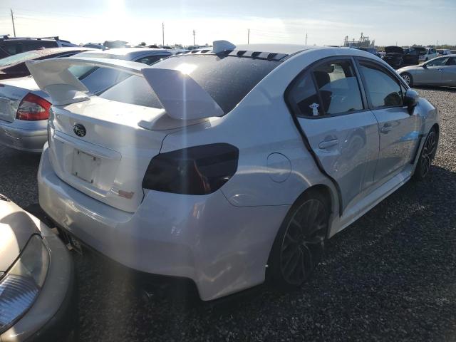 2020 SUBARU WRX STI - JF1VA2S61L9818438