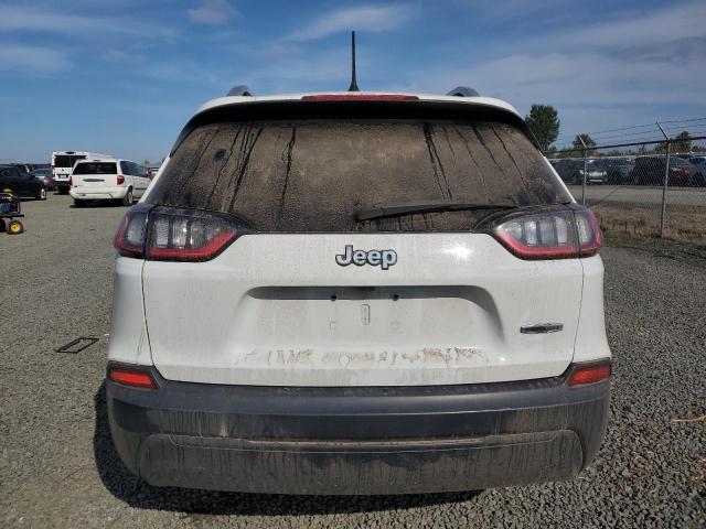 2020 JEEP CHEROKEE L - 1C4PJLCB7LD614387