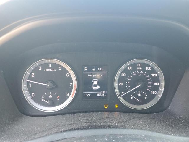 2018 HYUNDAI SONATA SE - 5NPE24AF3JH664842
