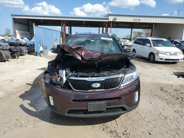 2015 KIA SORENTO LX - 5XYKT3A68FG565636