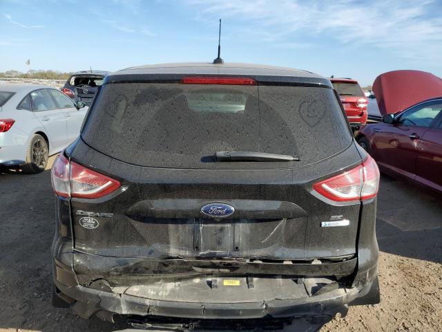 2015 FORD ESCAPE SE - 1FMCU0G91FUB28752