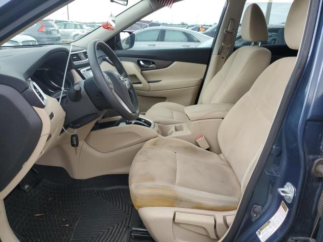 2016 NISSAN ROGUE S - JN8AT2MT4GW022185