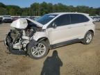 2016 FORD EDGE SEL - 2FMPK3J83GBC23409