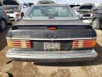 Lot #3023923206 1991 MERCEDES-BENZ 560 SEC