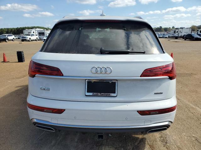 2023 AUDI Q5 PREMIUM - WA1EAAFY3P2090727