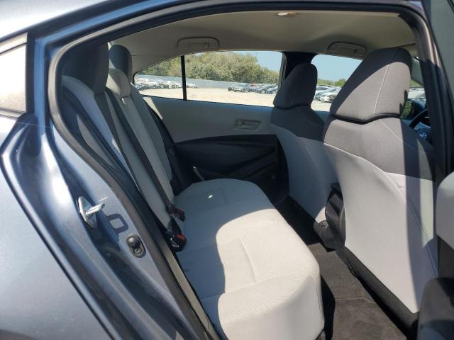 2022 TOYOTA COROLLA LE - 5YFEPMAE9NP312110