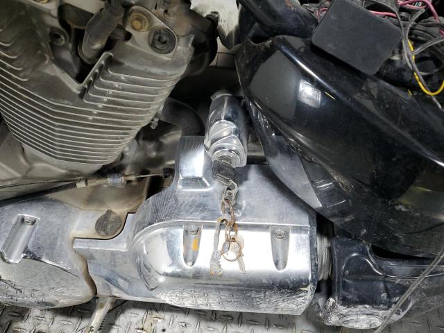 2004 HONDA VTX1300 C 1HFSC55054A008140