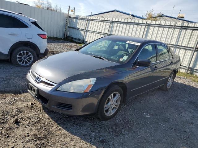 2007 HONDA ACCORD SE #3023979294