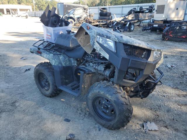 TRAC 450 2023 two tone   RFB23ATV8PK6C0184 photo #1