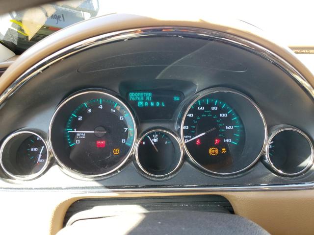 2015 BUICK ENCLAVE - 5GAKVCKD4FJ228566