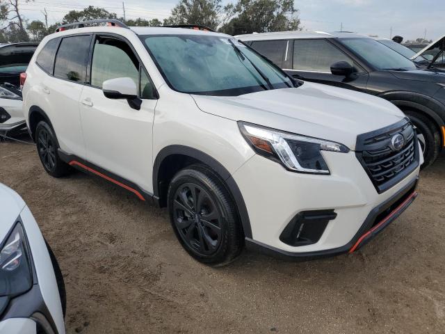 2024 SUBARU FORESTER S - JF2SKAEC1RH498172
