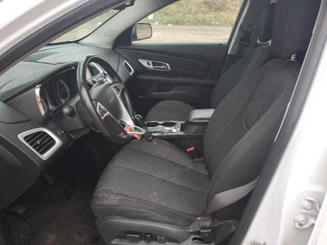 2016 GMC TERRAIN SL - 2GKALNEK8G6215912