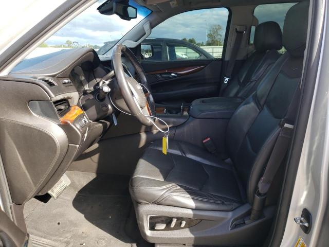 2015 CADILLAC ESCALADE E - 1GYS3JKJ1FR224288