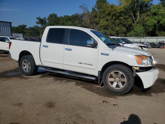 VIN 1N6BA0ED9EN510498 2014 Nissan Titan, S no.4