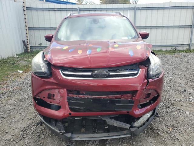 VIN 1FMCU9J90DUC06187 2013 Ford Escape, Titanium no.5