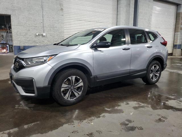 2020 HONDA CR-V LX #2912063746