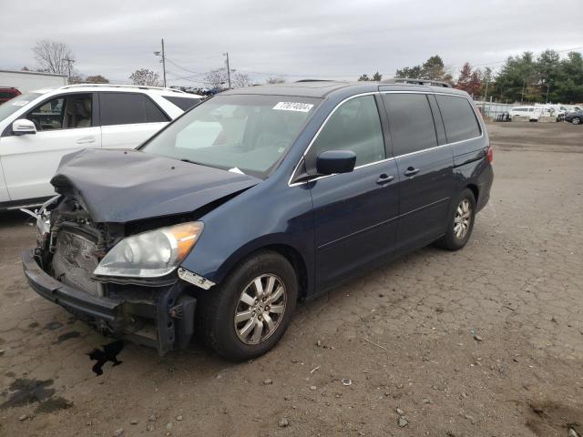 HONDA ODYSSEY EX