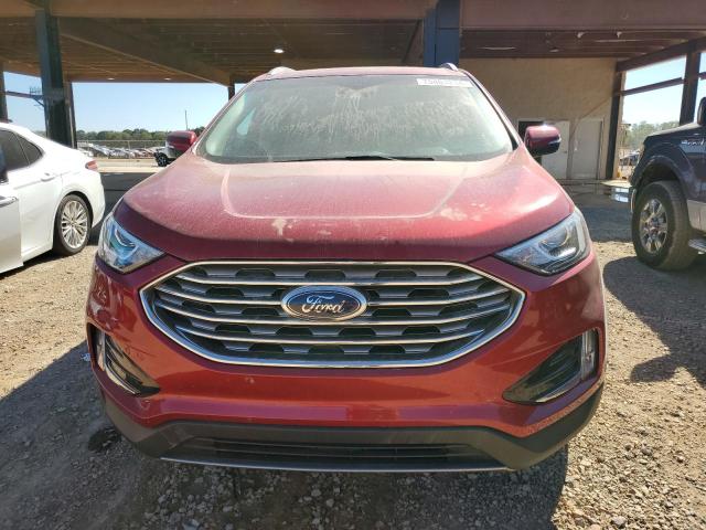 2020 FORD EDGE SEL - 2FMPK3J92LBA66555