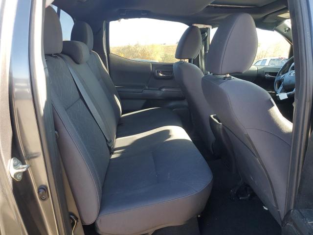 2017 TOYOTA TACOMA DOU - 3TMCZ5AN6HM060903