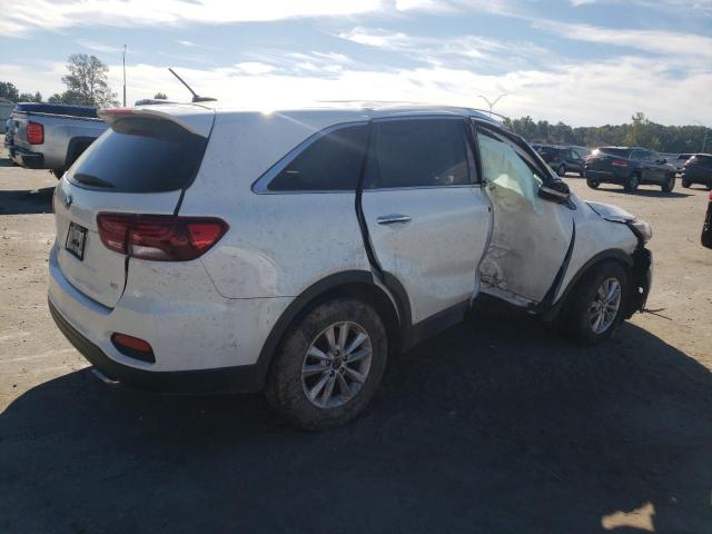2019 KIA SORENTO LX - 5XYPG4A50KG490190