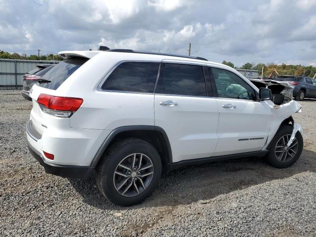 2018 JEEP GRAND CHER - 1C4RJFBG5JC308539