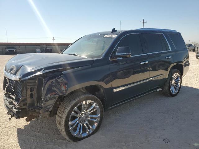 Vin: 1gys4ckj3jr179548, lot: 75663974, cadillac escalade premium luxury 2018 img_1