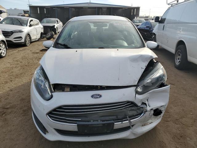 2019 FORD FIESTA S - 3FADP4AJ7KM135512
