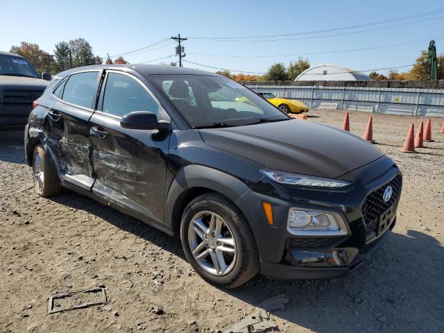 2021 HYUNDAI KONA SE - KM8K1CAA8MU690220