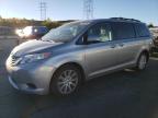 2015 TOYOTA SIENNA LE - 5TDJK3DC9FS104643