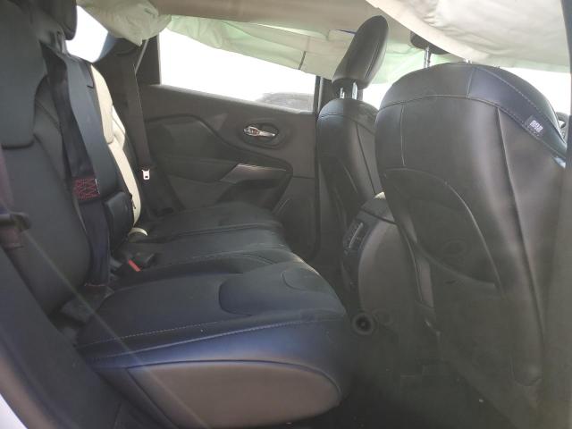 2022 JEEP CHEROKEE L - 1C4PJMDX6ND549325