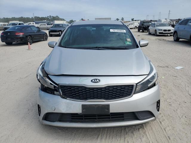 2018 KIA FORTE LX - 3KPFK4A78JE193594