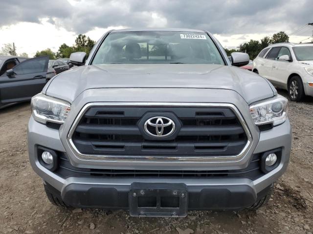 VIN 5TFSZ5AN8HX079510 2017 Toyota Tacoma, Access Cab no.5