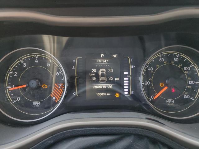 2015 JEEP CHEROKEE L - 1C4PJMCS9FW675027