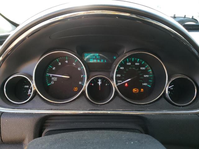 2017 BUICK ENCLAVE - 5GAKVBKD3HJ265895