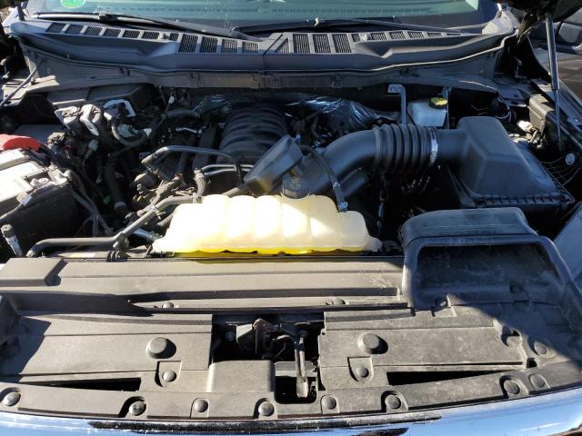 2022 FORD F150 SUPER - 1FTFW1E57NFC22185