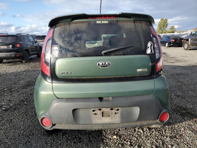 VIN KNDJP3A57E7058021 2014 KIA SOUL no.6