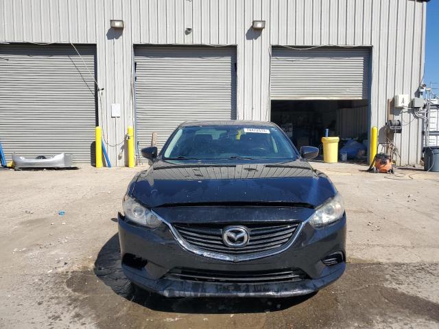 VIN JM1GJ1V63E1144870 2014 Mazda 6, Touring no.5