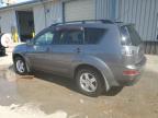 MITSUBISHI OUTLANDER photo