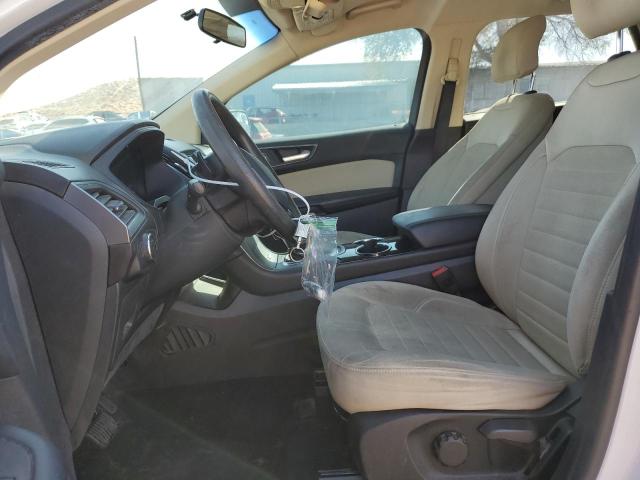 2015 FORD EDGE SE - 2FMTK3G91FBB42177