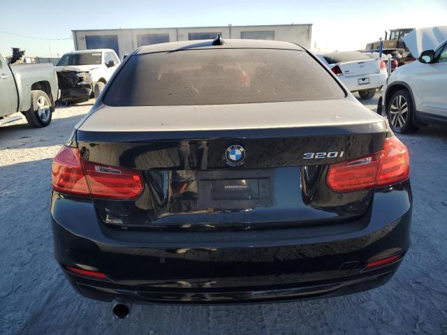 2015 BMW 320 I - WBA3B1G51FNT64080