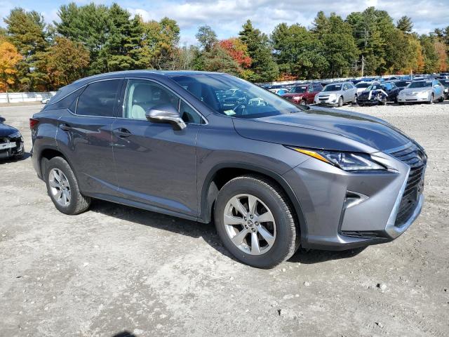 2019 LEXUS RX 350 BAS - 2T2BZMCA7KC195853